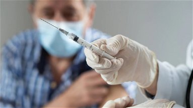 Frascineto in prima linea nella campagna contro il covid: somministrate 400 dosi di vaccino