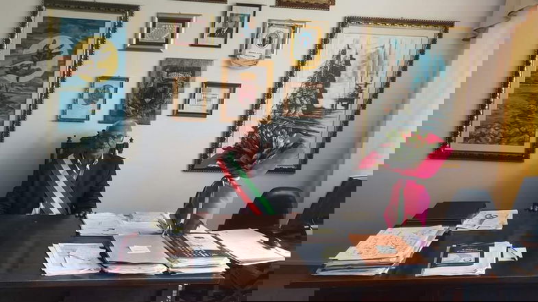 Ad Amendolara parte il servizio pronto spesa rivolto ai bisognosi