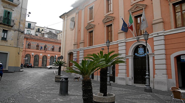 Incendi a Co-Ro, riunito il Comitato Provinciale di Ordine e Pubblica Sicurezza