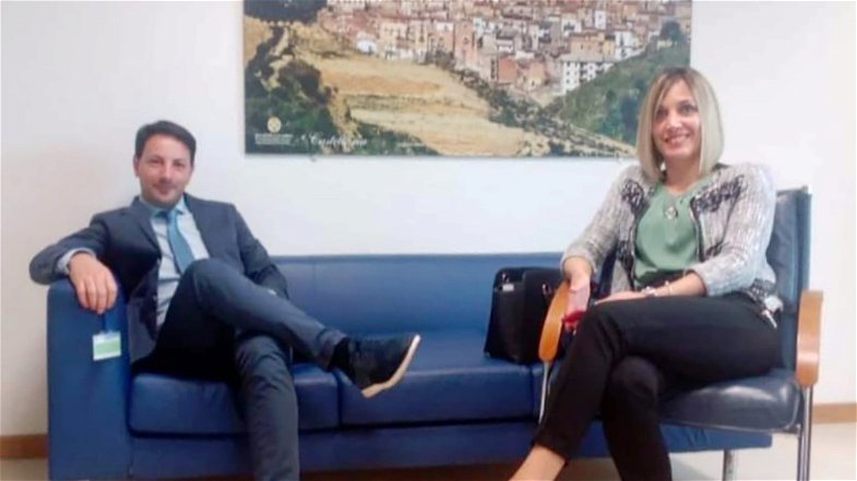 Scuolabus, Nuova Longobucco: «La trasparenza è un problema per l’Ex sindaco Pirillo»