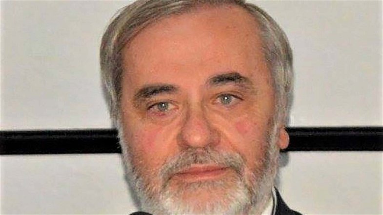  Cassano, la Giunta comunale conferirà la “Benemerenza Civica” al professor Carlo Rango 