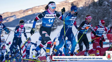 Domenica 16 gennaio al via la terza edizione del Trofeo Pollino di Sci di Fondo