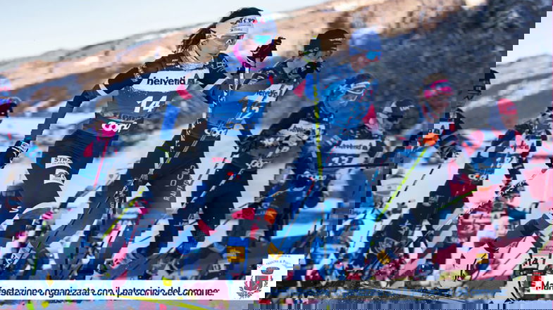 Domenica 16 gennaio al via la terza edizione del Trofeo Pollino di Sci di Fondo