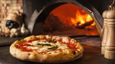 La pizza è anche scienza: ecco i consigli degli ingegneri alimentari Unical per un risultato ad’hoc