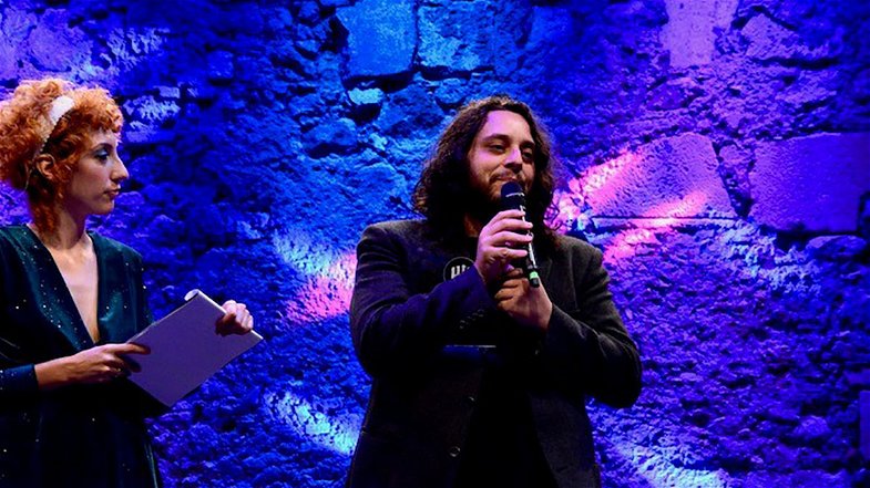 Musica contro le mafie, il cantautore Francesco Lettieri vince il premio Stream