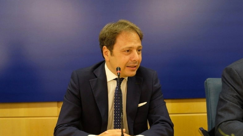 Caro energia, Amarelli (Confindustria): «A rischio la tenuta delle imprese» 