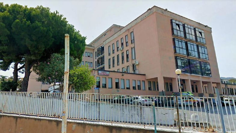 Covid Hospital, a Cariati i lavori procedono spediti