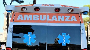 Roseto, ancora ambulanze senza medici. Giovane salvato dall’elisoccorso 