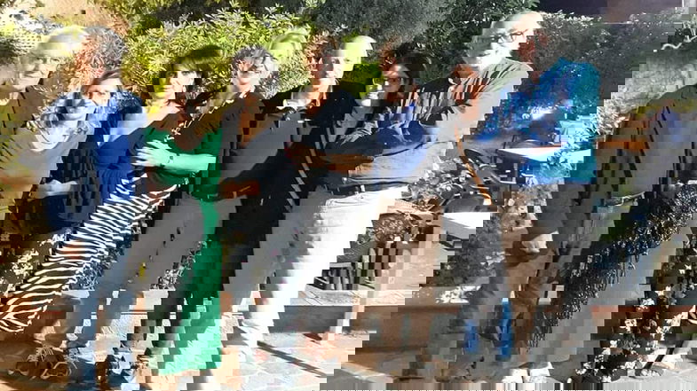 L’Accademia Pollineana riconferma il proprio Direttivo e si prepara a nuovi appuntamenti culturali