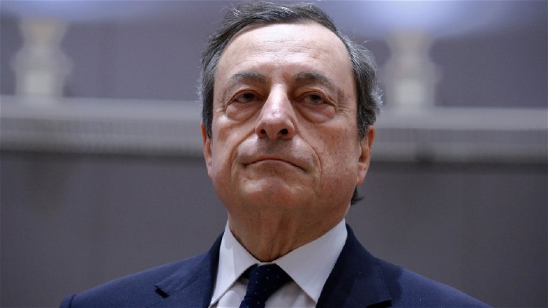 Auddino (M5S) dice no a Draghi Presidente della Repubblica 