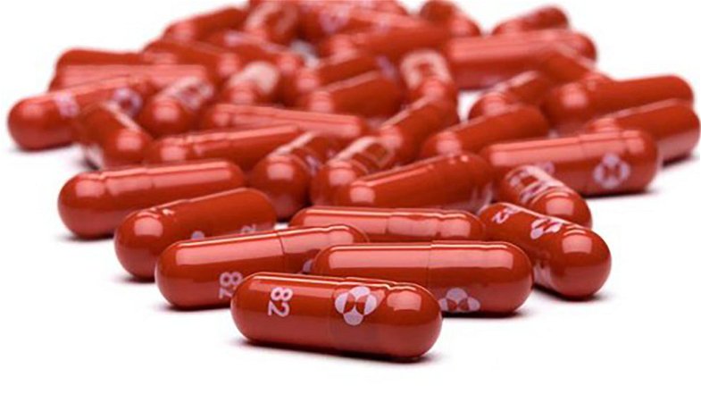 La pillola anti-Covid è arrivata anche in Calabria: antivirali orali e endovenosi per i pazienti