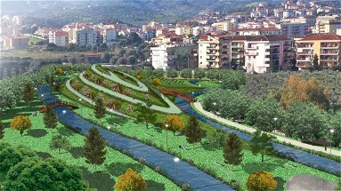 Progetto dell’ampliamento Parco Fabiana Luzzi, ecco la proposta del consigliere regionale Straface (FI)