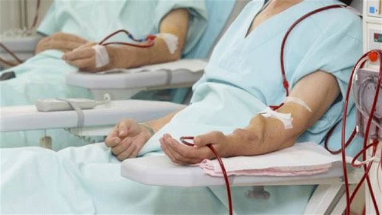 Carenza di medici nei centri di dialisi della provincia di Cosenza. «Necessario intervenire»