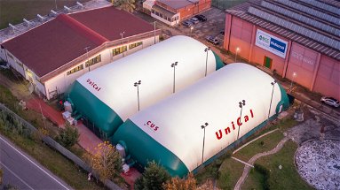 L’Unical è sempre più “campus dello sport”