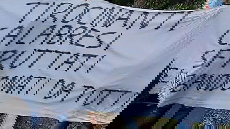 Basta precarietà, i tirocinanti della Provincia di Cosenza chiedono «prospettive di lavoro Vero»