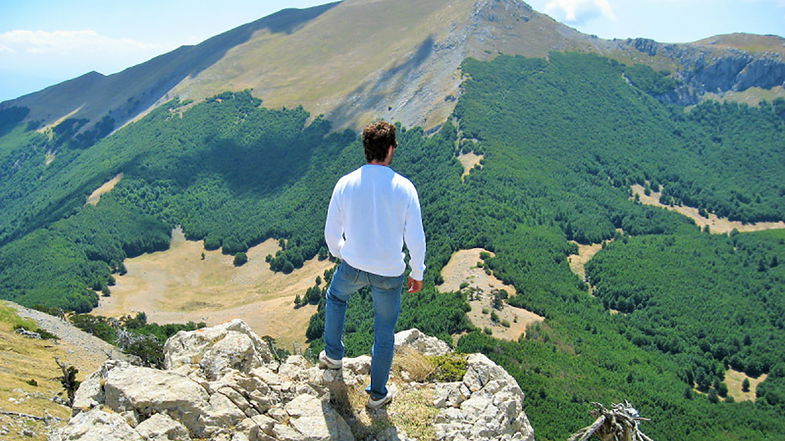 Il Parco Nazionale del Pollino è presidio permanente di 