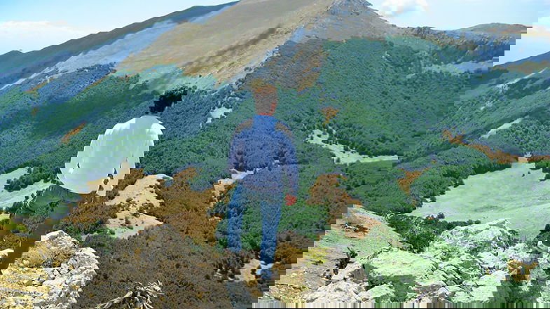 Il Parco Nazionale del Pollino è presidio permanente di