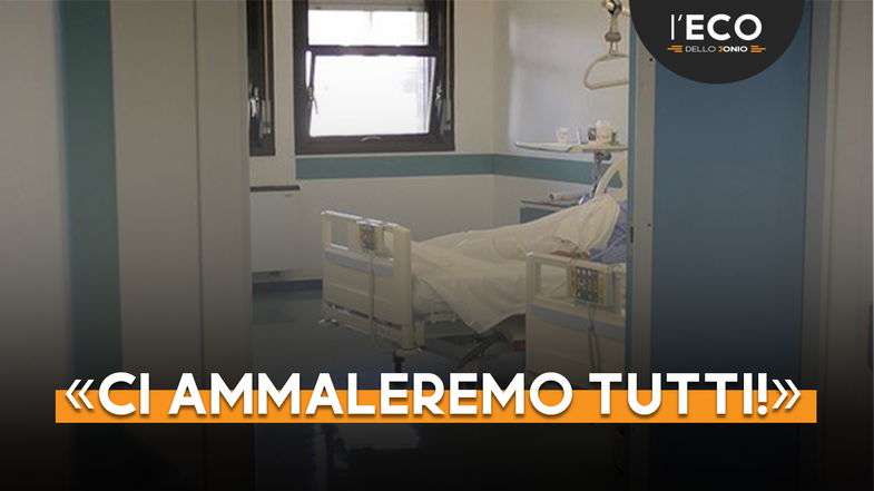 Rischio ammutinamento tra il personale del Pronto soccorso di Corigliano-Rossano