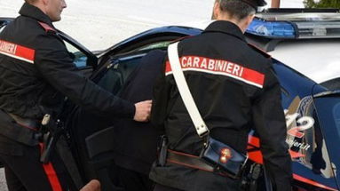 Co-Ro, operazione antidroga: scattano le manette per un 26enne