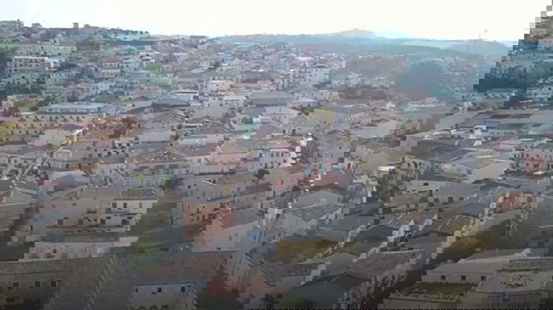 A Terranova parte il progetto di messa in sicurezza del territorio in Località Zaffarana