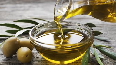 L'eccellente olio extravergine di oliva di Oriolo sarà in concorso nel Principato di Monaco 