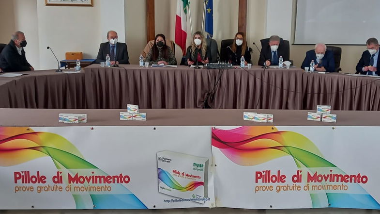 Castrovillari, presento il progetto 