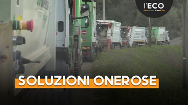 Emergenza rifiuti, i cittadini si organizzano: pronto un esposto contro Ato Cosenza e gestore Bucita