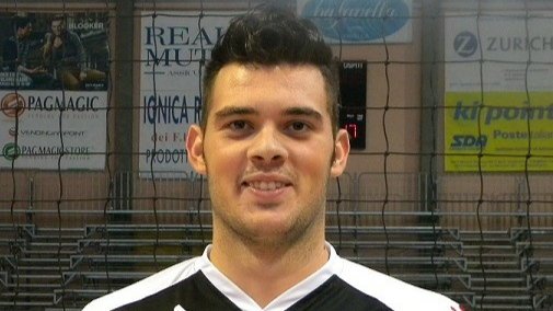 New entry nello staff tecnico della Corigliano Volley: È Salvatore Donzella 