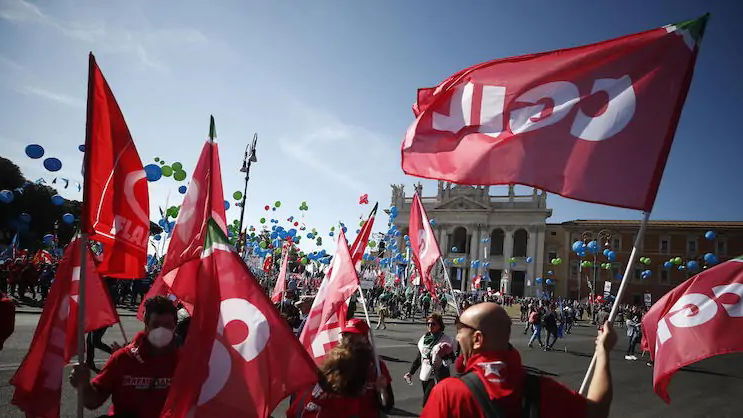 Beni confiscati alle mafie, Cgil preoccupata per stallo su programmazione fondi Piano ripresa e resilienza