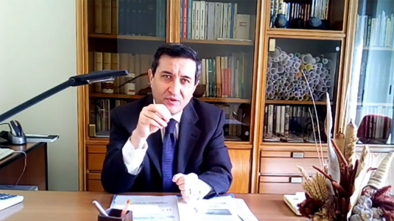 Iapichino (Sois): «Proposta la figura del sociologo in supporto delle scuole»