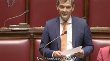 Sanità, Sapia (Alternativa) chiede al governo di sostituire il sub-commissario Bortoletti