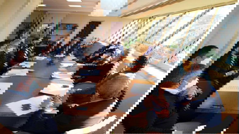 Ammodernamento Statale 106, la discussione approda in Consiglio regionale