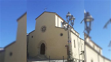A Caloveto riapre la Chiesa Madre San Giovanni Calibyta, pronta per accogliere nuovamente i fedeli