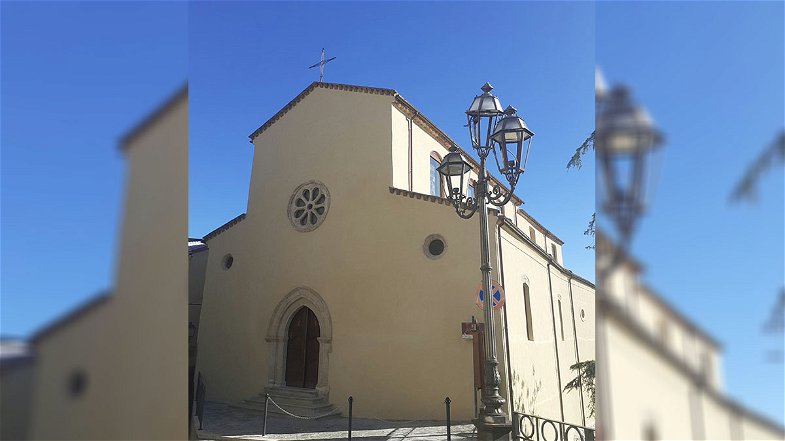 A Caloveto riapre la Chiesa Madre San Giovanni Calibyta, pronta per accogliere nuovamente i fedeli