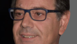 Il coriglianese Santo Catapano presenta il Congresso medico: