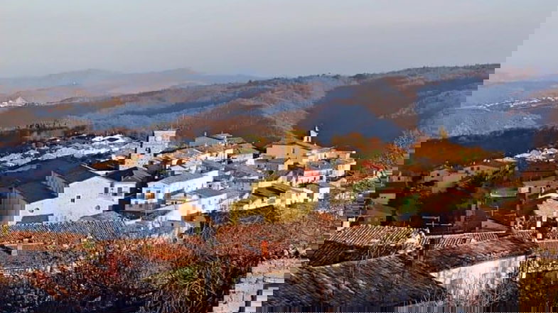 Per una rifunzionalizzazione del “Sistema Calabria” bisogna ripartire dalle aree interne