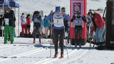 A San Giovanni in Fiore svolta la seconda tappa del XVIII Trofeo Florense 