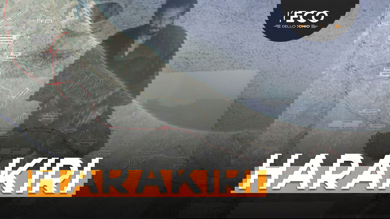 Sibari-Co-Ro, è iniziato il rito dell’harakiri… i primi soldi vanno alla Kr-Cz
