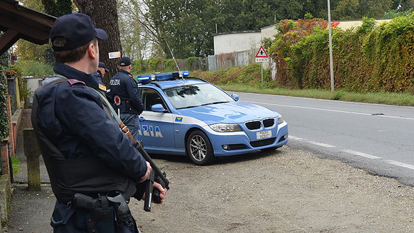 Marijuana, hashish e eroina: in manette due persone di Corigliano-Rossano