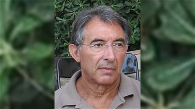 Il professore Franco Emilio Carlino nominato “Socio Corrispondente” dell’Accademia Cosentina