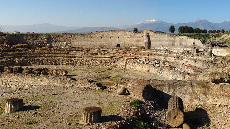 Parco Archeologico di Sibari riapre ma ancora i problemi per la direzione non finiscono