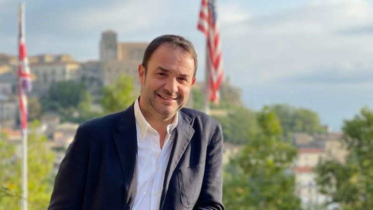 Il futuro delle piccole imprese calabresi è nell'e-commerce: parola di Michele Barbieri