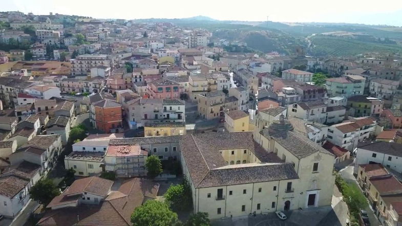 Rifiuti: Terranova Da Sibari da il via a progetti per un valore di 2 milioni di euro