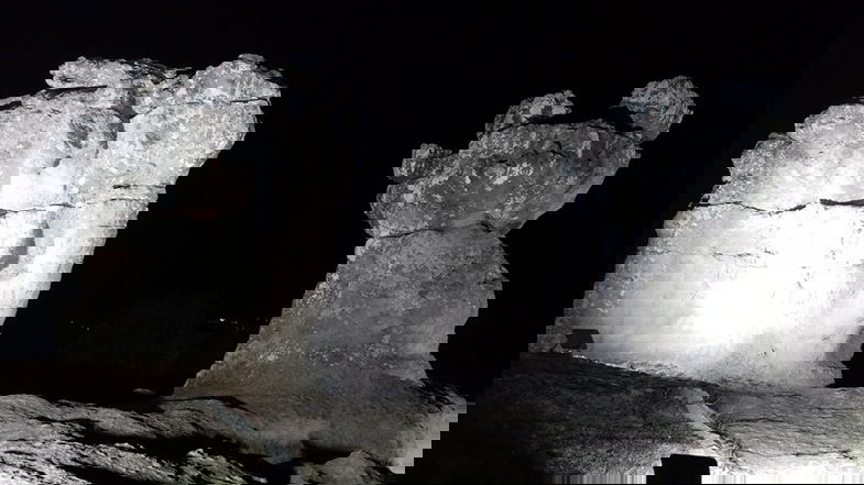 Campana incrementa l'illuminazione urbana