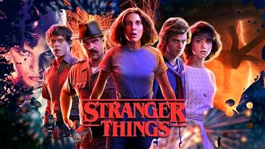 Stranger Things ritorna su Netflix il 27 maggio