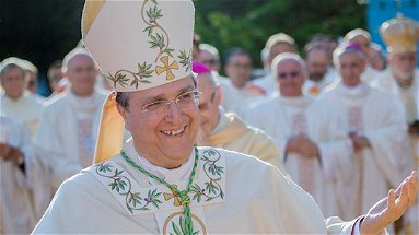 Crisi Russia-Ucraina l'invito alla preghiera del vescovo di Cassano Jonio