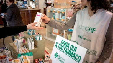 Giornata della raccolta del farmaco 2022: Tanti i risultati e le soddisfazioni