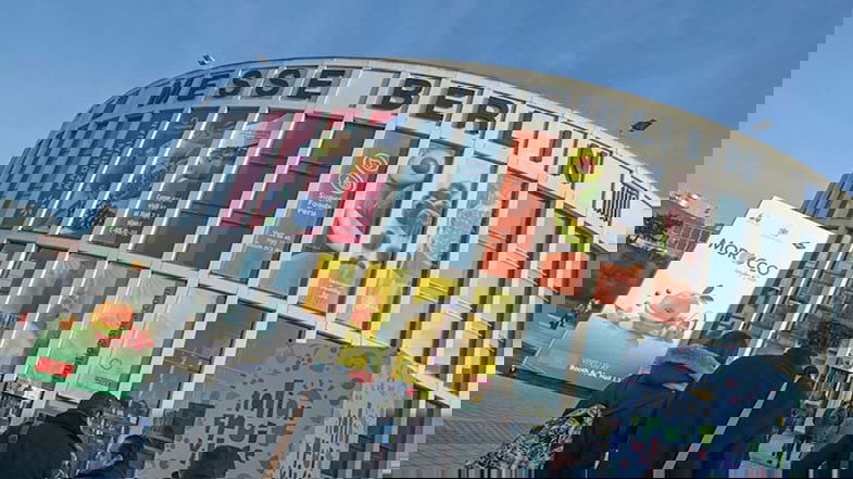 Anche la Calabria presente alla Fruit Logistica di Berlino, leader dell’ortofrutta a livello mondiale