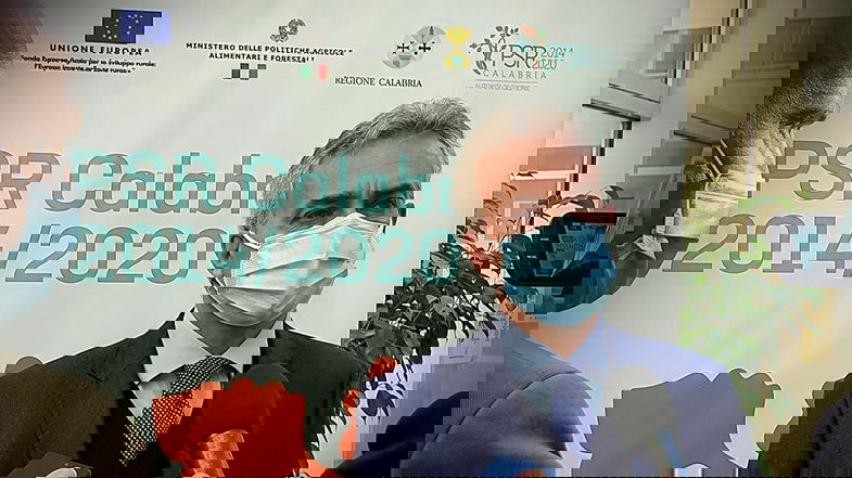 Psr, dal Next Generation Eu in arrivo altri 3 milioni per la meccanizzazione delle aziende calabresi