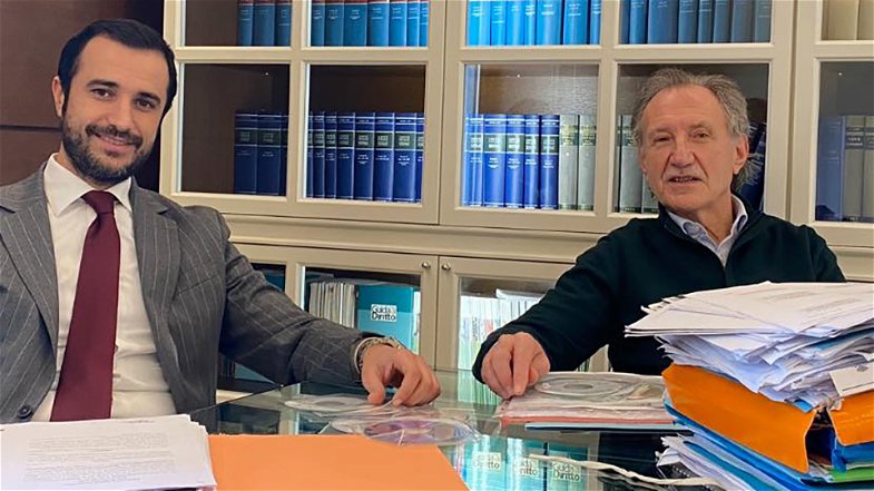 La Corte d'Appello assolve Salvatore e Isidoro Morfò e Massimo Graziano dall'accusa di associazione mafiosa